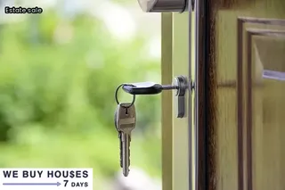 buyers want furniture in house