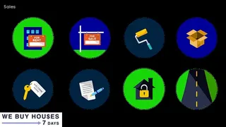 what is included when you sell a house furnished