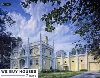 is radon in every home