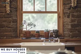 you renovate kitchen before sell