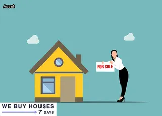 probate on a house
