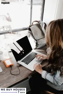 how long after closing is seller paid