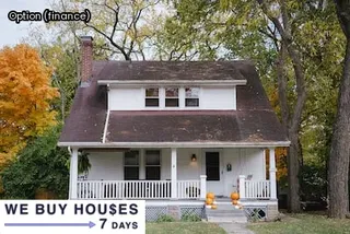 buying before selling your house