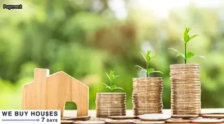 how to buy a house before selling your current house