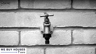 how to know if you have a water leak