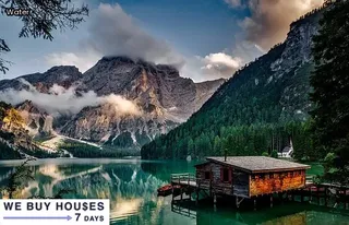 signs of a water leak