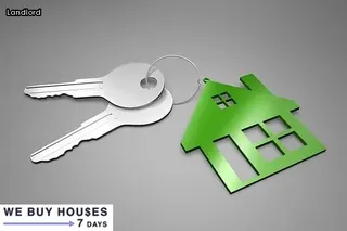can you evict a tenant if you sell your house