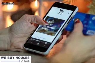 why does a foreclosure not show on my credit report