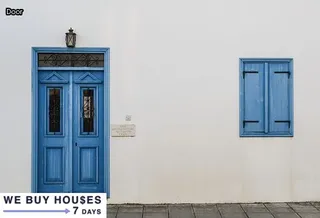 house foundation settling