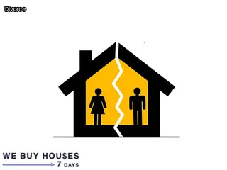buy out house in divorce