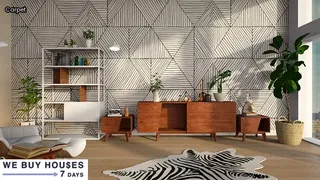 should you replace carpet before selling house