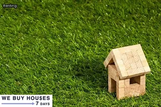 how to sell your house rent to own