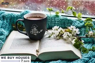 how to organize a hoarder house