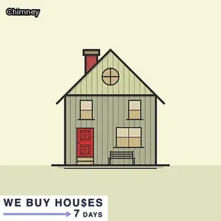 how to repair chimney flue crack