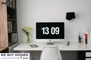 problems with buying a house from a relocation company