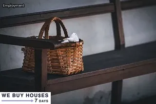 buying a house from a relocation company