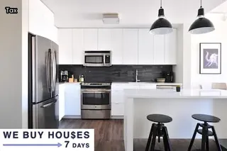 renting out a property during probate