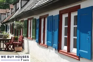 home sewer inspection