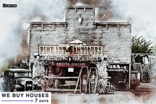 terminate listing agreement