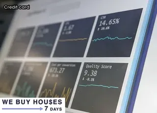when does a foreclosure go on your credit report