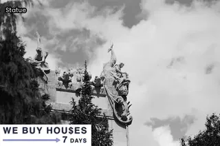 st joseph selling house prayer
