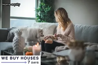 how much equity do i need to sell my house