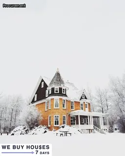 before renovating they get rid current