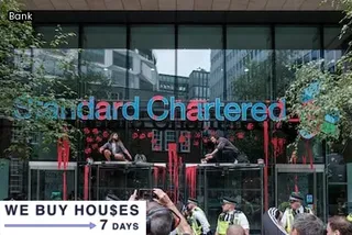 administratrix of the estate