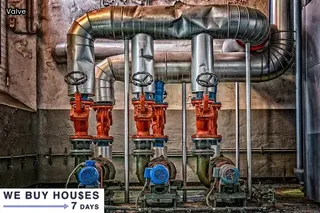 water main repair cost