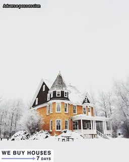 how to get an abandoned house condemned