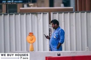 structural foundation cracks