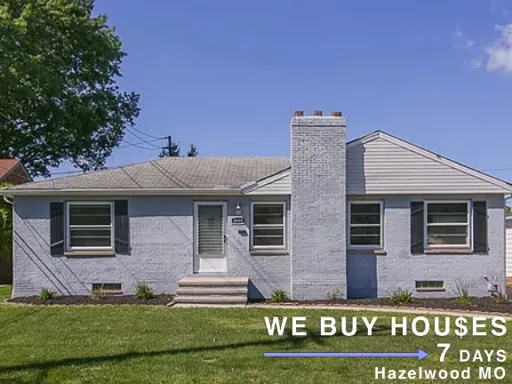 we buy houses for cash near me Hazelwood