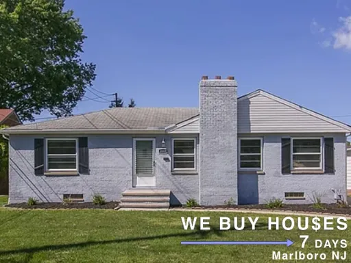 we buy houses for cash near me Marlboro